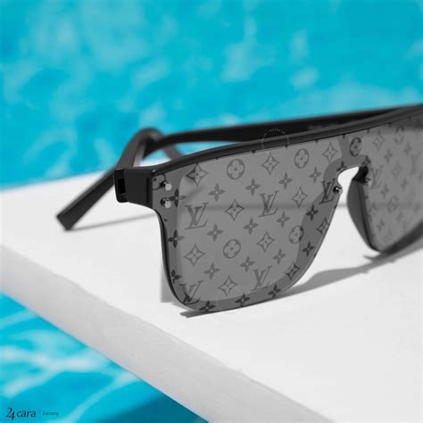 louis vuitton sunglasses men 2018|louis vuitton shades men's.